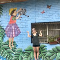 Ivana Knezevic的照片