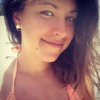 Cami Rodriguez Grgic's Photo