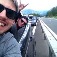 Stephan Koch's Photo