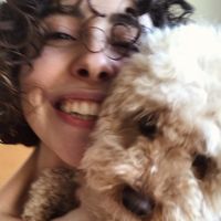 Elif Coşkun's Photo