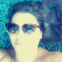 Thaís Navas's Photo