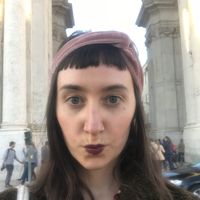 Roberta Carofiglio's Photo