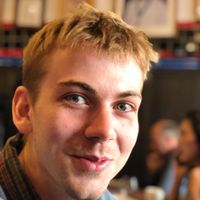 Sean French的照片