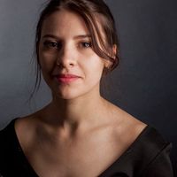 Elena Korshunova的照片