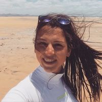 Caroline Daoud's Photo