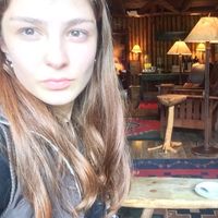 Le foto di Gizem Kazan