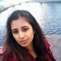 Ankita Anand的照片