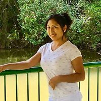 Narda Bernales's Photo