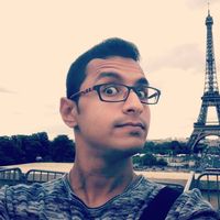 Le foto di Ashish Yadav