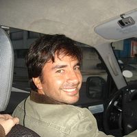 Daniel Alvarez's Photo