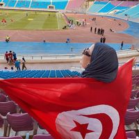 Nesrine Kadidi的照片