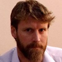 J.A. Sutherland's Photo