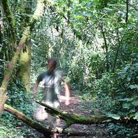 Jonathan Moody's Photo