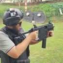 Shooting Training Event's picture