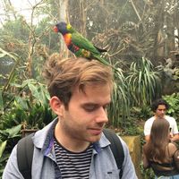 Fotos de Dries Verschueren