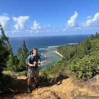 James Shepherd的照片