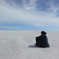 Alejandra Iselli's Photo