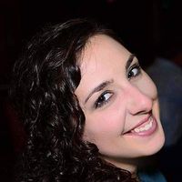 Francesca Vimercati的照片