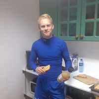 Mathias Lund's Photo