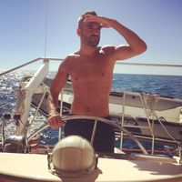 Mathieu Chrétien的照片