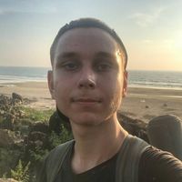 David Shodiev's Photo