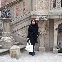 Karolina Wilkiewicz的照片