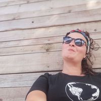 Fabiana Chiapperini的照片