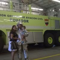 Alex Javier Peñafiel Palacios的照片