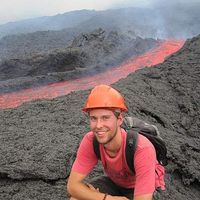 Le foto di Aaron van den Berg