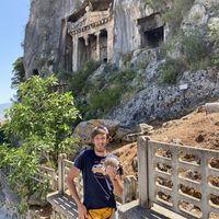 Dmitriy Voloch's Photo