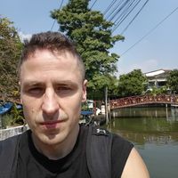 Endrico Freimann's Photo