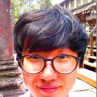 Kim Daehyun的照片