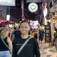 Fahrizal Fuadi's Photo