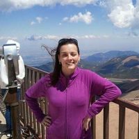 Jenn Robinson的照片