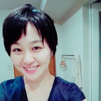 Natsuko Aoki's Photo