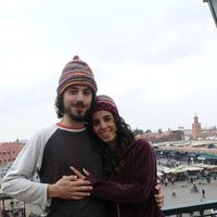 Le foto di Mariajose Jiménez