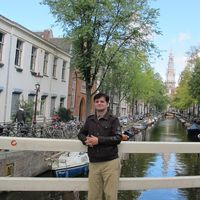 Amir Torabian的照片