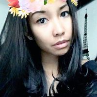 Gisella Alisya的照片