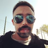 Bojan Anđelić's Photo