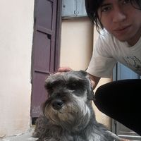 Fotos de Paul Hidalgo