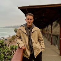 Fotos de Ben  Herskowitz