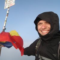 Tomáš Trnka's Photo