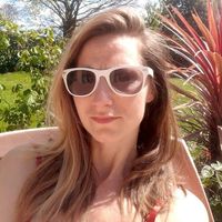 Melanie Thierry's Photo