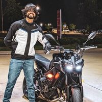 Roehit Kadam的照片