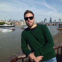 Luis Cabo Castro的照片