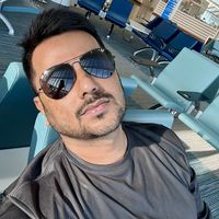 Fairoz Pasha's Photo