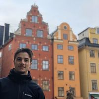 Orkun Günal的照片