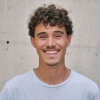 Bernat Recasens's Photo