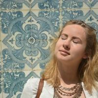 Karolina Poczopko's Photo