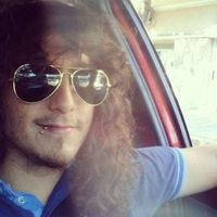 Daniel Fusca's Photo